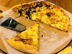 -乐凯撒披萨(正佳广场店)