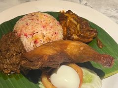 -关夫人餐厅(阳光广场店)