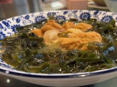 -园林美食城·本土农家菜(杨和镇店)
