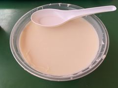 -老伴豆花(麦士威熟食中心店)