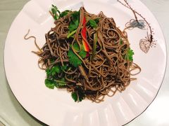 凉拌黑千张-淮上豆府(水厂路店)