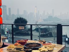 -桃花沅火锅(长嘉汇江景店)