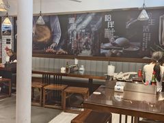 -大头亮羊汤烩面·河南非遗(良乡总店)