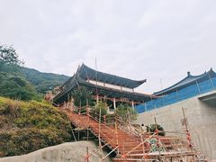 -福清南少林寺