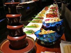 -鼎香缘海鲜自助火锅烤肉(锦辉购物广场店)