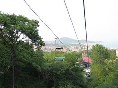 -崂山仰口游览区