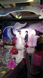 -Sunny喜铺婚礼策划(东部店)