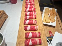 -周渝食惦酸菜鱼(青浦店)