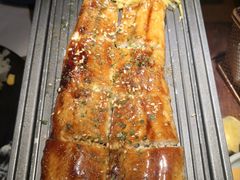 -鳗鱼家·深夜食堂(军博店)