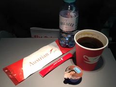 -维也纳国际机场