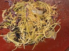 -佳兰雅序融合菜(高新店)