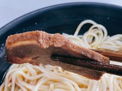 -上海为民商行清真饭店(南大路店)