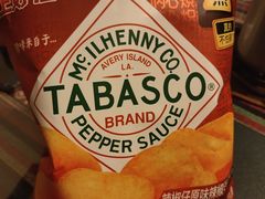 上好佳  田园薯片  辣椒仔原味-盒马鲜生(和谐广场店)