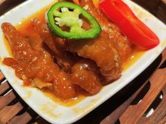 -禄运茶居·手工点心(猎德店)