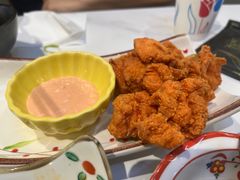 -银河烧鳗·活鳗料理专门店(西单大悦城店)