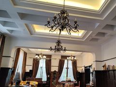 -中山路壹号传奇club·啤酒花园餐厅