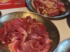 -西塔老太太泥炉烤肉(北京望京店)