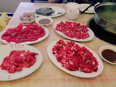 -陈记顺和潮汕牛肉火锅(韩江路店)