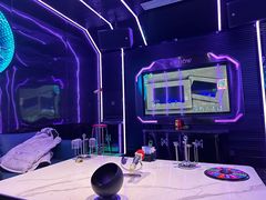 -酷秀KTV(五道口店)