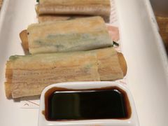 -新白鹿餐厅(龙游路总店·杭帮菜名店)