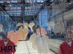 -优衣库(银座店)