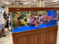 -新塘畔酒楼(里水大道北店)