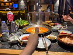 -野山舂·贵州现舂酸汤牛肉(东山店)