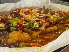 -红辣椒·川菜·火锅(大洋中心店)