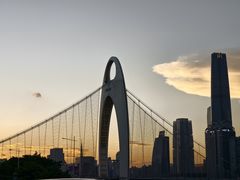 -琶醍壹号•潮菜江景餐吧