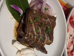 -韩时烤肉(枫蓝店)