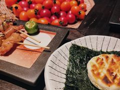 鸡脚筋-三川·十酒Izakaya(南昌路店)