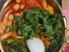 -小满手工粉(北京富力广场店)
