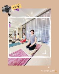 -Hi Yoga瑜伽馆
