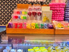 -巴黎贝甜(月坛南街店)