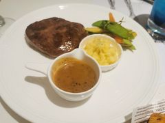 -Deer Park鹿园西餐(仁恒置地广场店)