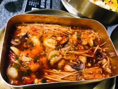 -本炙炭烤·蒲烧活鳗料理店(金沙洲店)