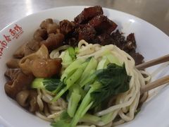 大肠-泰顺江南春面馆