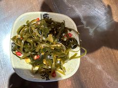 -富正毅三下锅·湘西韵味(天门山索道店)