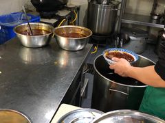 -蒋六十八梯眼镜面(狮子坪店)