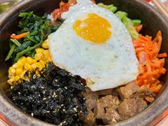 -米村拌饭(南京万达茂店)