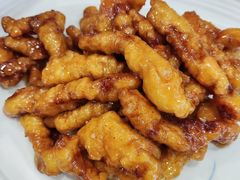 -鲁西南老厨子·特色鲁菜(经一纬五店)