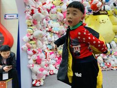 -首开·龙湖成都西宸天街