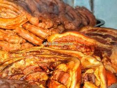 -土门八珍烤鸡腊味店(土门老店)