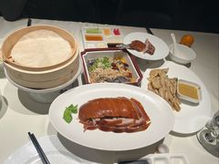 -四季民福烤鸭店(故宫店)