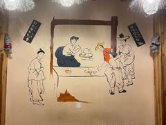大堂-恩你小木屋·烤肉韩式料理(嘉兴秀洲店)