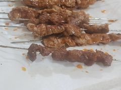 -钱锋炭缸烧烤(南湖大路总店)