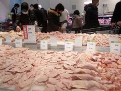 -永辉超市(郫都区爱琴海店)