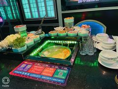 -唱客美食KTV量贩(北京路店)