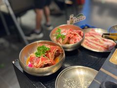 -西塔老太太泥炉烤肉(龙湖北苑天街店)