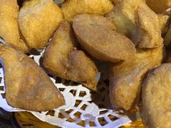 -老明馨潮汕大排档